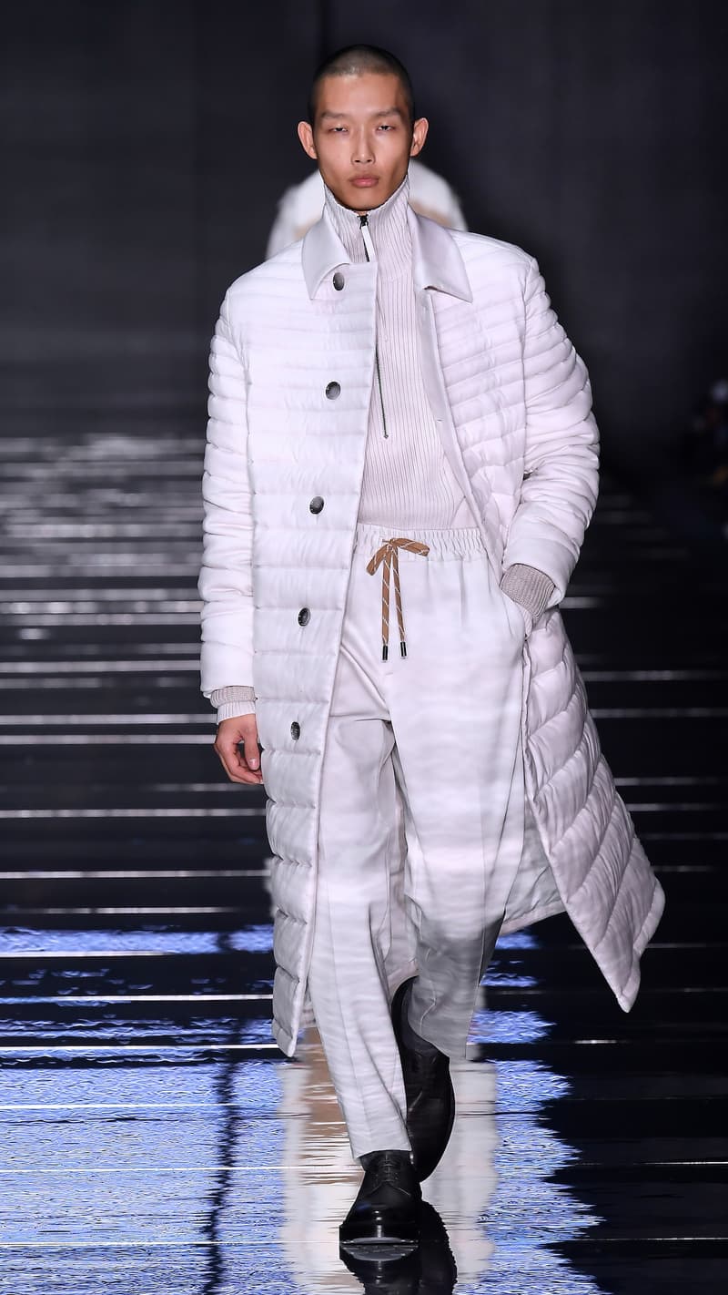 BOSS 於紐約時裝周發佈 2019 秋冬系列 