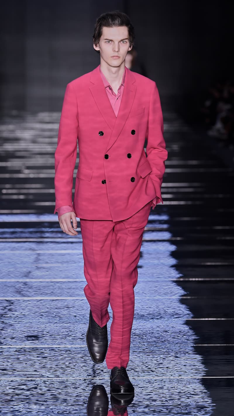 BOSS 於紐約時裝周發佈 2019 秋冬系列 