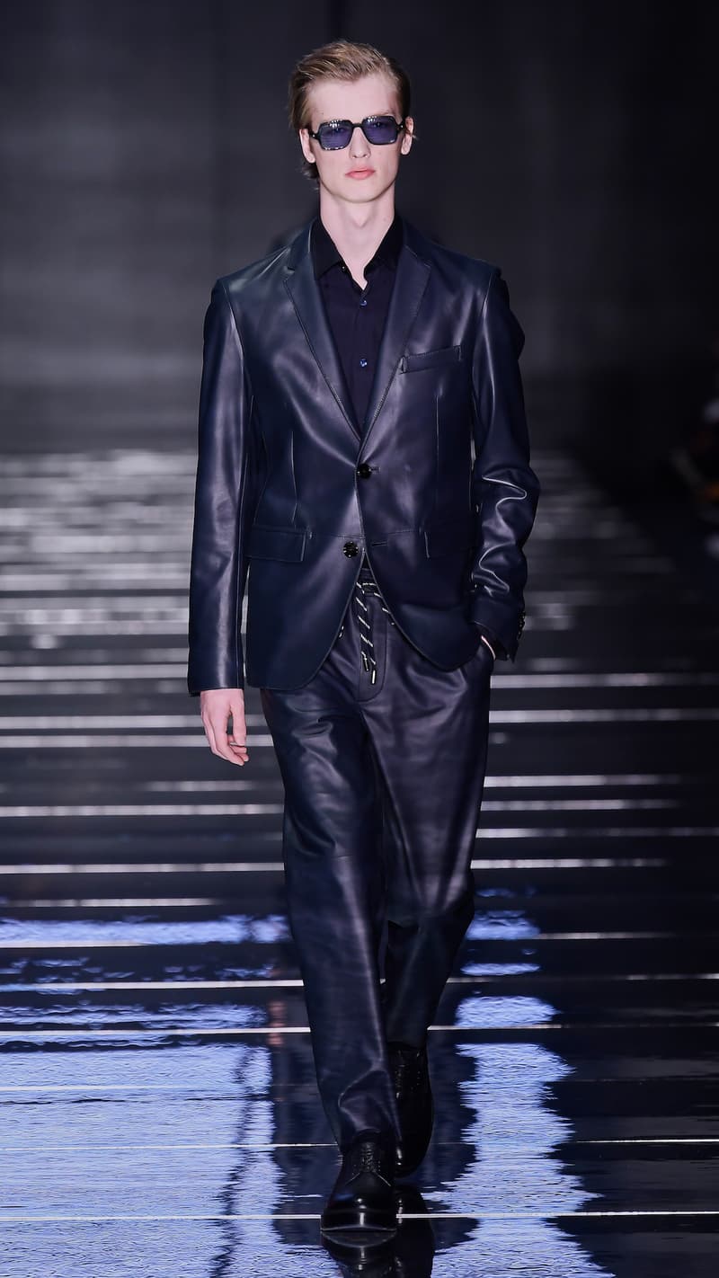 BOSS 於紐約時裝周發佈 2019 秋冬系列 