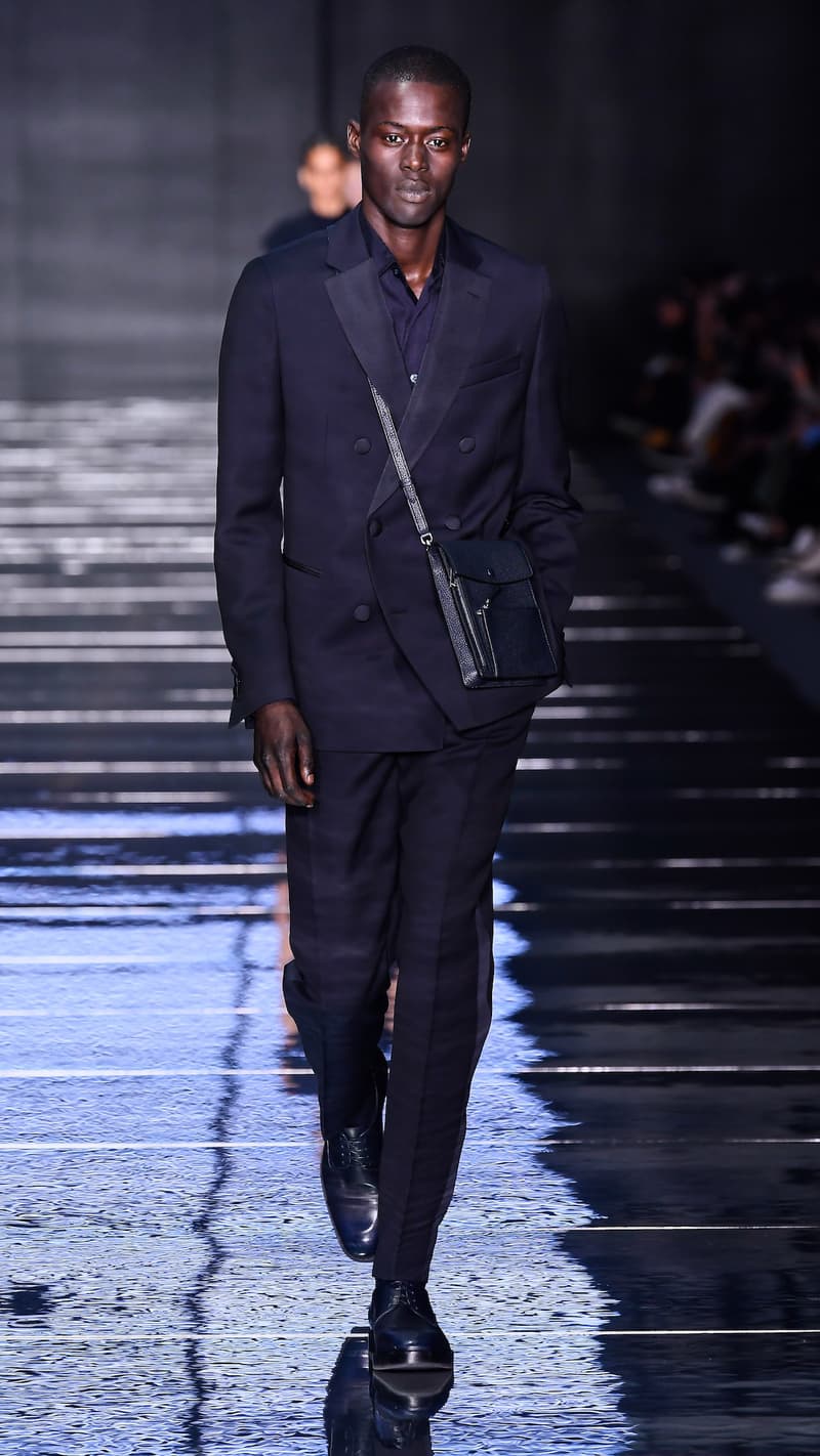 BOSS 於紐約時裝周發佈 2019 秋冬系列 