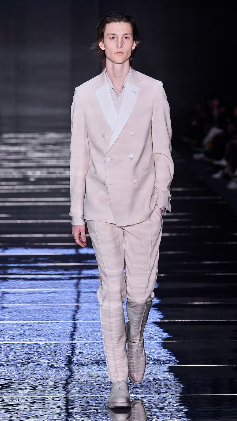 BOSS 於紐約時裝周發佈 2019 秋冬系列 