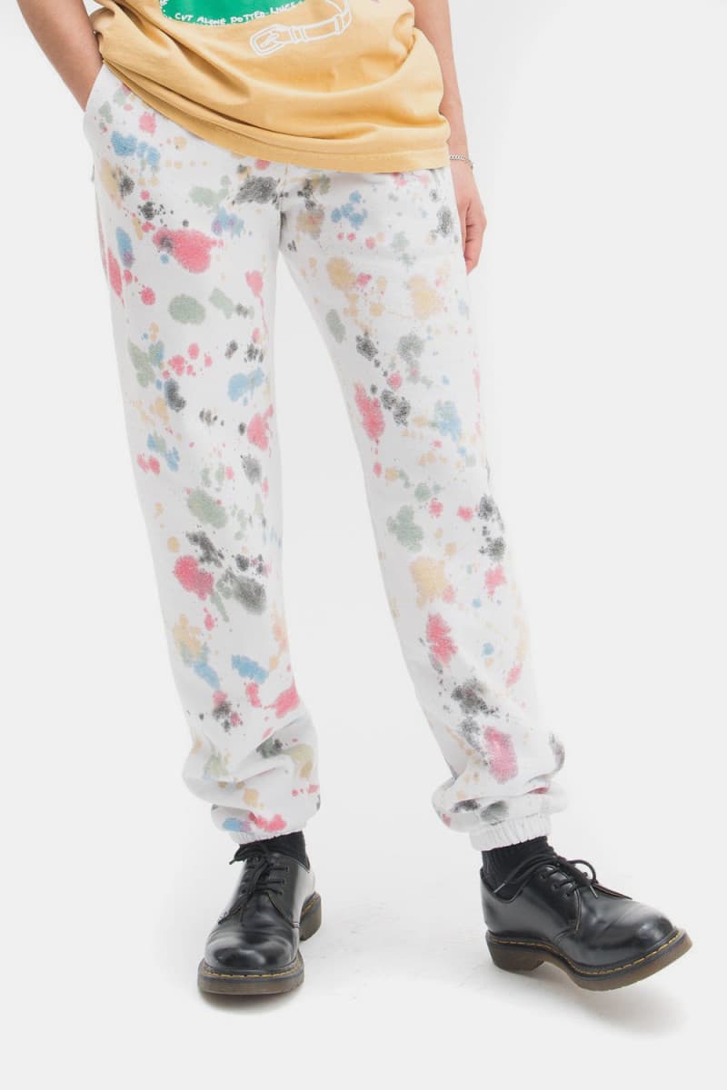 Brain Dead 發佈 2019 春季系列 Lookbook 