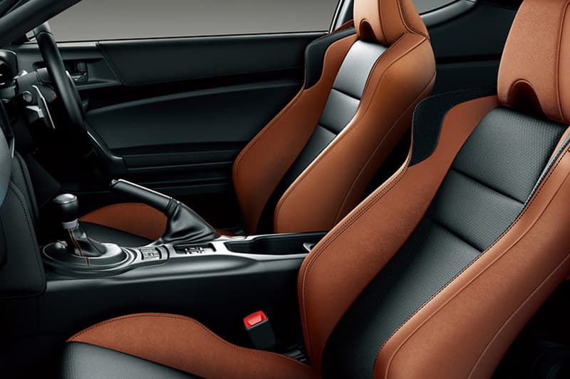 搶先預覽 Toyota 86 全新「British Green」特別版車款