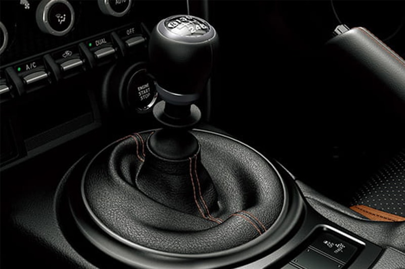 搶先預覽 Toyota 86 全新「British Green」特別版車款