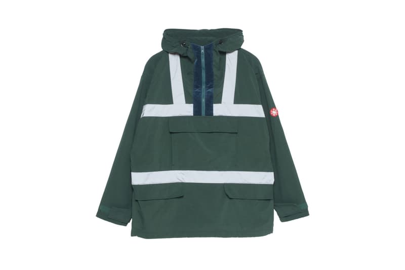 Cav Empt 2019 春夏系列第 4 波新品上架