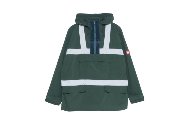 Cav Empt 2019 春夏系列第 4 波新品上架