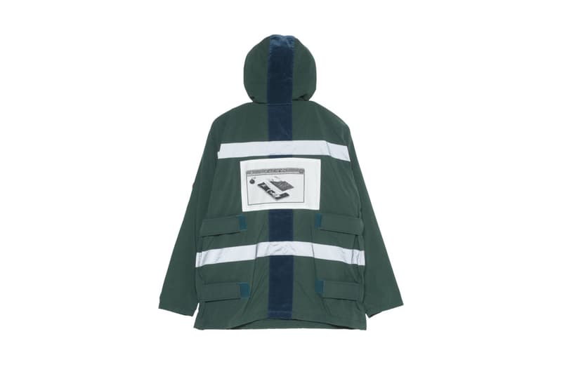 Cav Empt 2019 春夏系列第 4 波新品上架