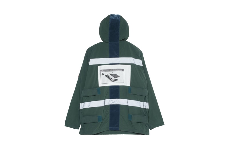 Cav Empt 2019 春夏系列第 4 波新品上架