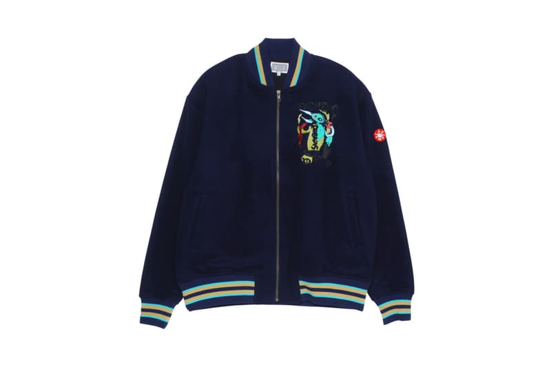Cav Empt 2019 春夏系列第 4 波新品上架