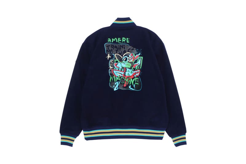 Cav Empt 2019 春夏系列第 4 波新品上架