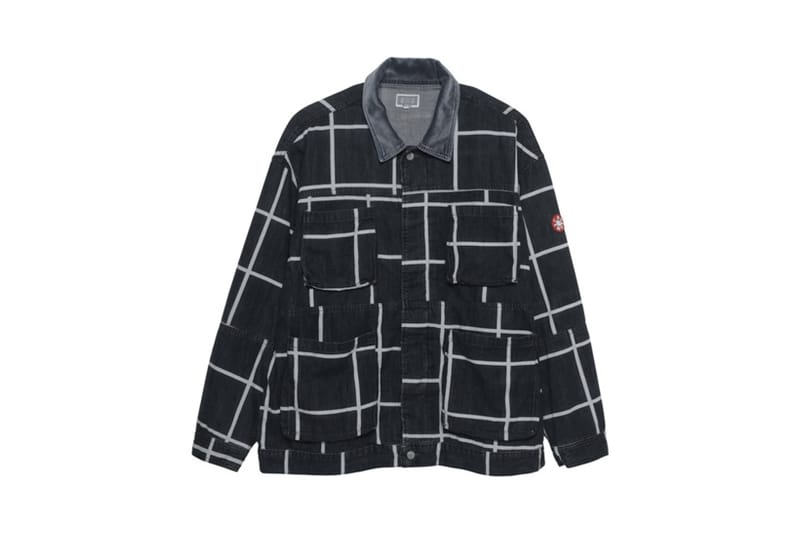 Cav Empt 2019 春夏系列第 6 波新品上架