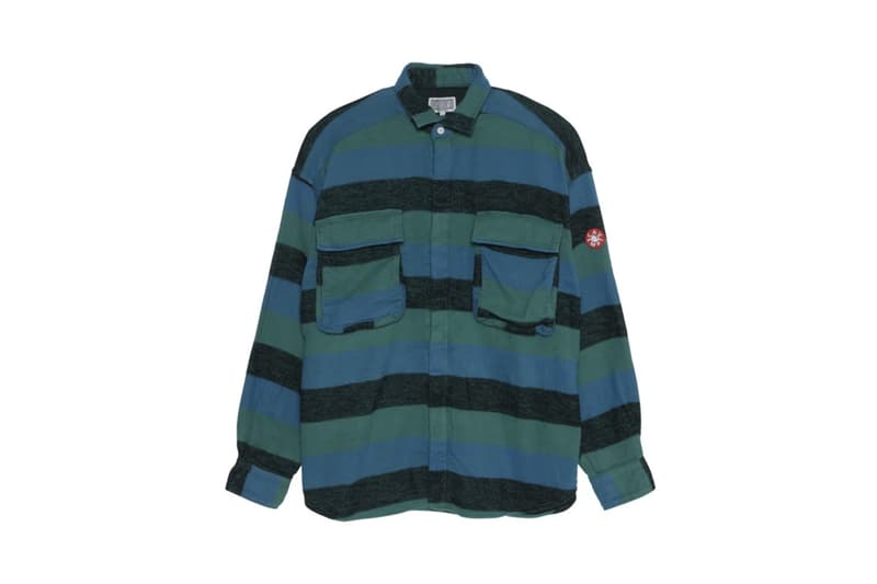 Cav Empt 2019 春夏系列第 6 波新品上架
