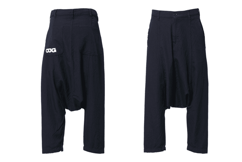 COMME des GARÇONS 支線 CDG 2019 春季系列首波單品上架