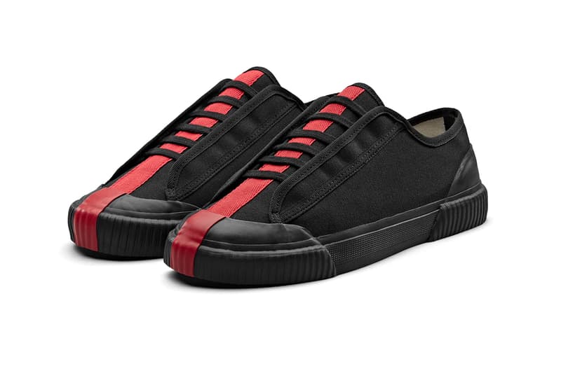 Craig Green x Grenson 2019 春夏聯名系列正式發佈