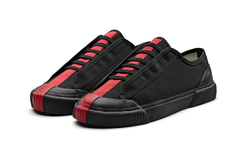 Craig Green x Grenson 2019 春夏聯名系列正式發佈