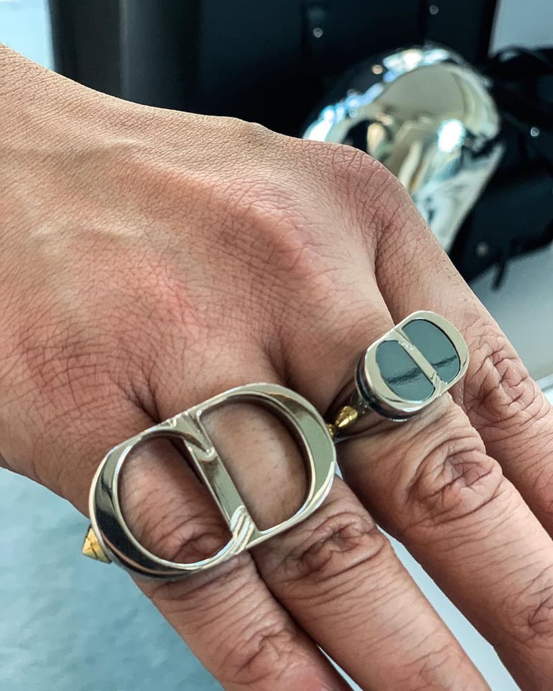 空山基加持！獨家近賞 Dior 2019 早秋系列新品