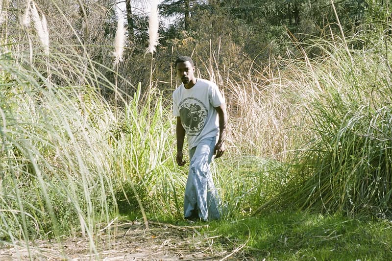 Dover Street Market 打造 2019 中國農曆新年別注 T-Shirt 系列