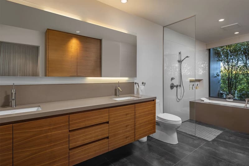 走進 Elon Musk 於 價值 450 萬美元的洛杉磯住宅