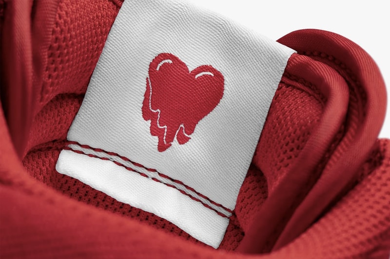 Emotionally Unavailable x Nike 全新聯乘 Air Force 1 High 重新上架