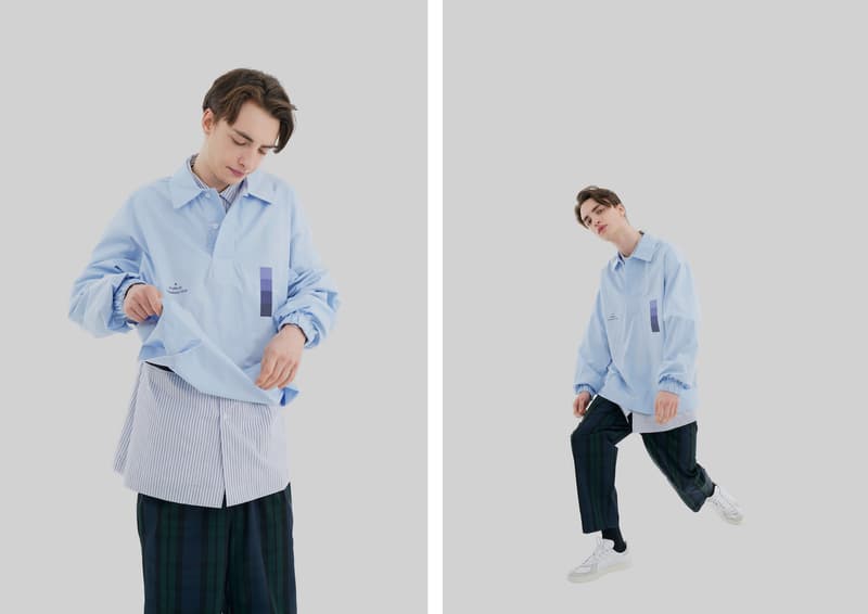 FMACM 2019 春夏系列 Lookbook 發佈