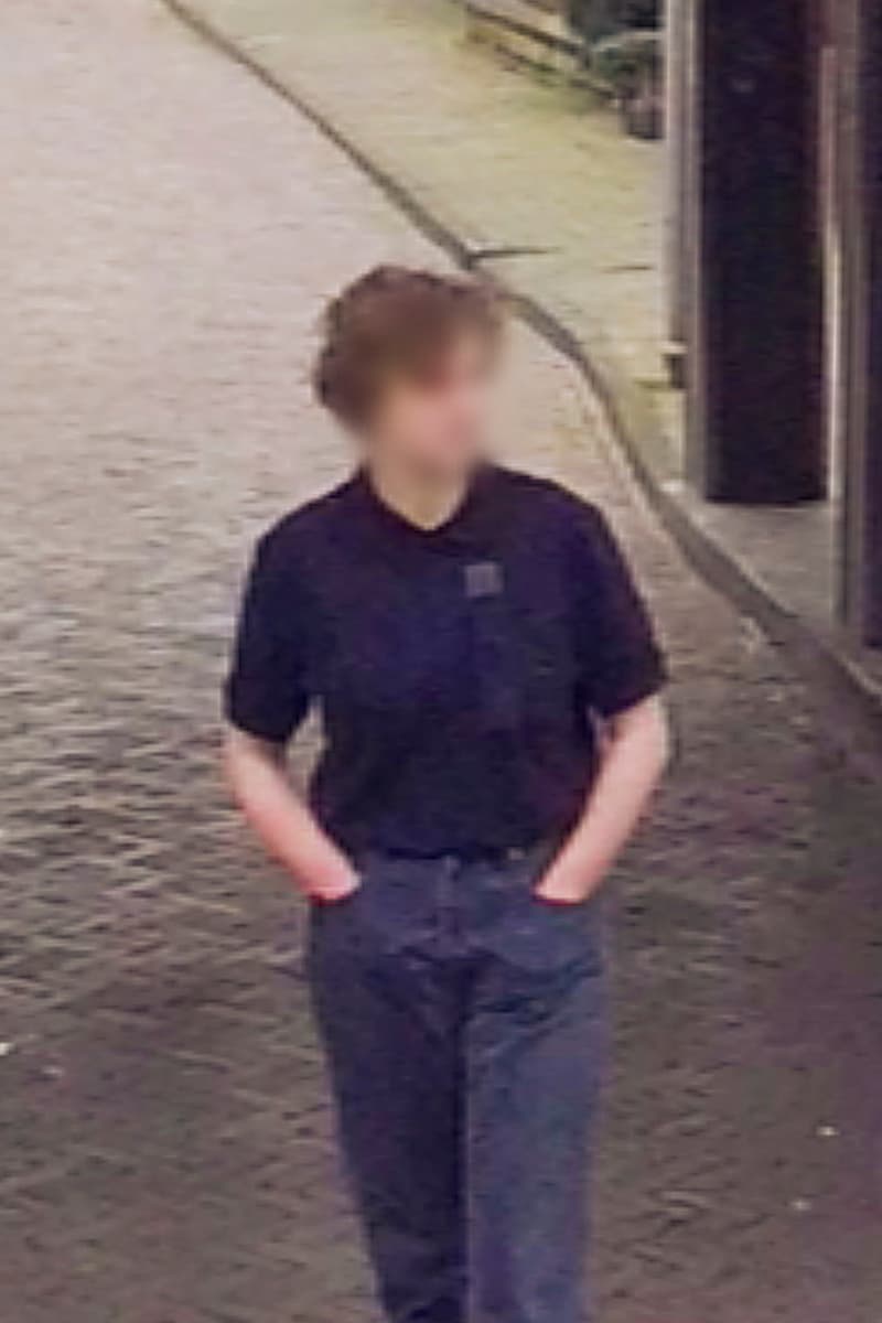 Fred Perry x Raf Simons 2019 春夏聯名系列正式發佈