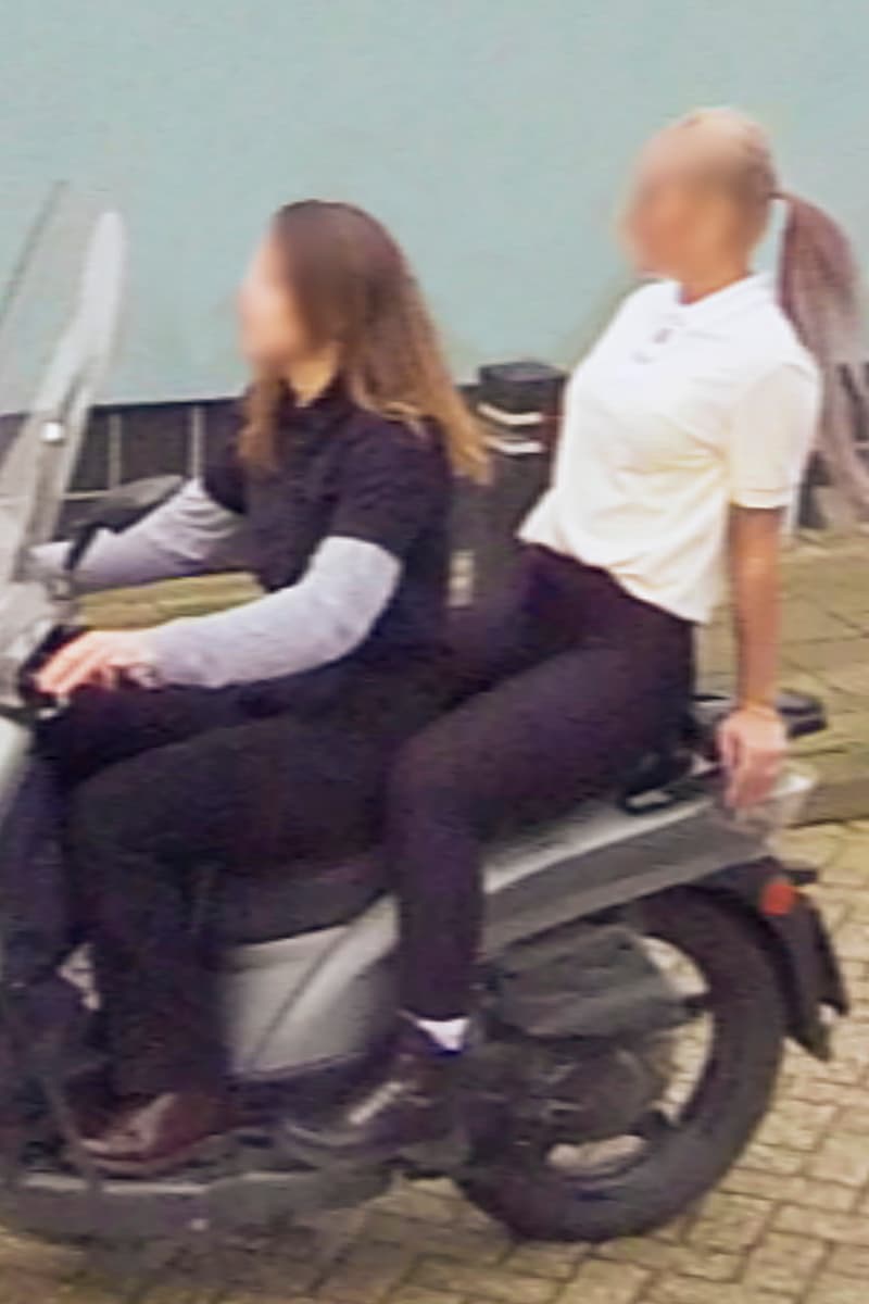 Fred Perry x Raf Simons 2019 春夏聯名系列正式發佈