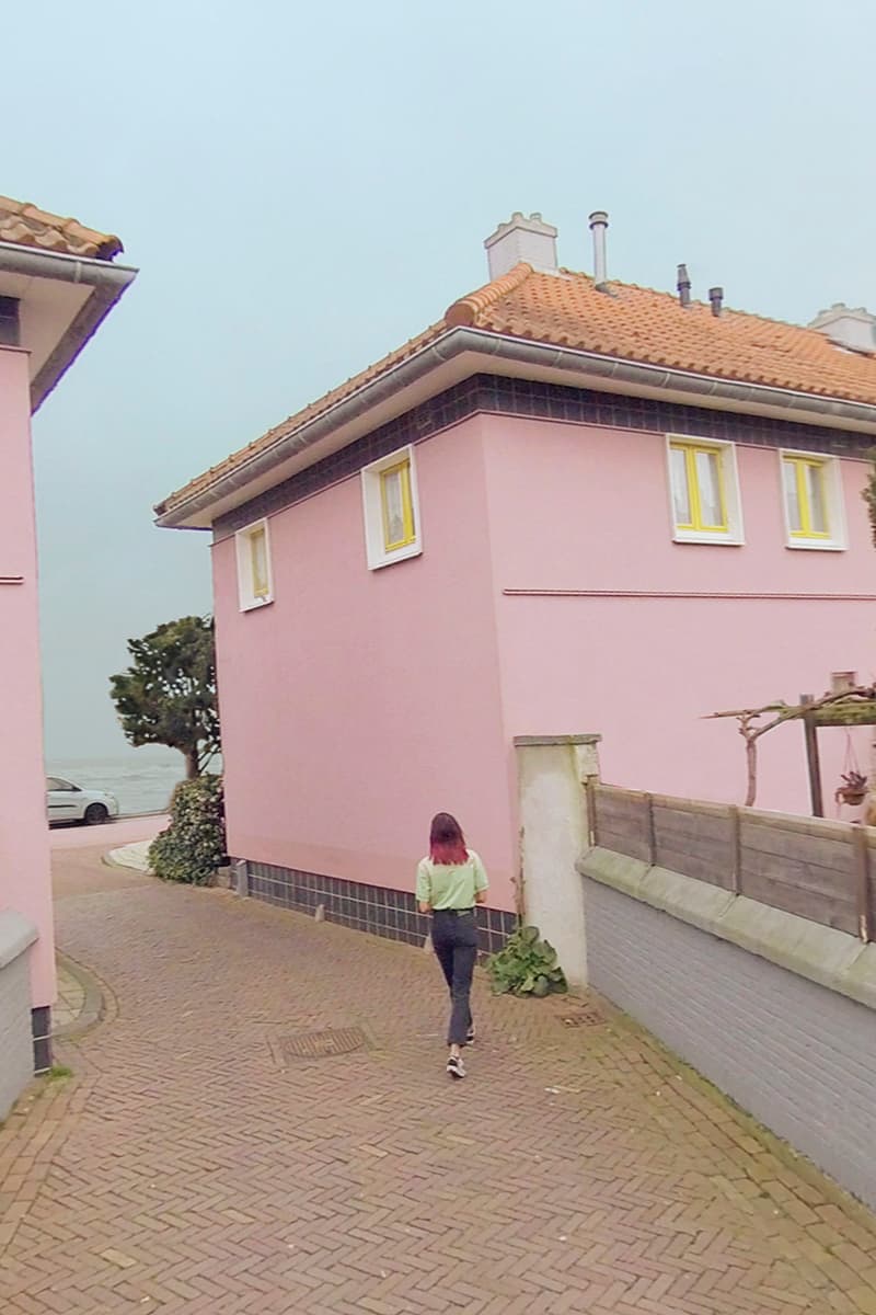 Fred Perry x Raf Simons 2019 春夏聯名系列正式發佈