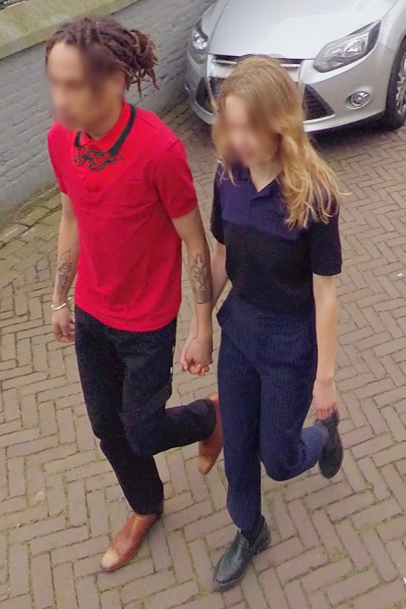 Fred Perry x Raf Simons 2019 春夏聯名系列正式發佈