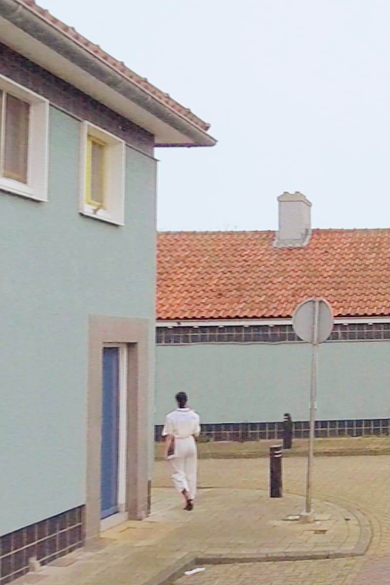 Fred Perry x Raf Simons 2019 春夏聯名系列正式發佈