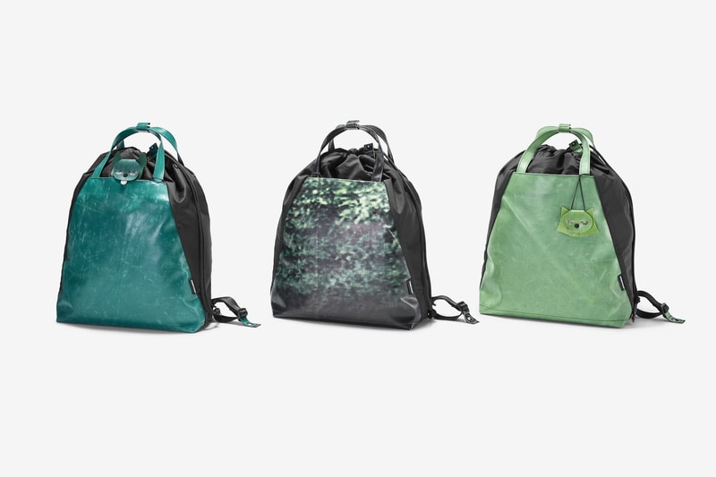 FREITAG 推出全新 ToP 系列首款產品 610 CINNAMON