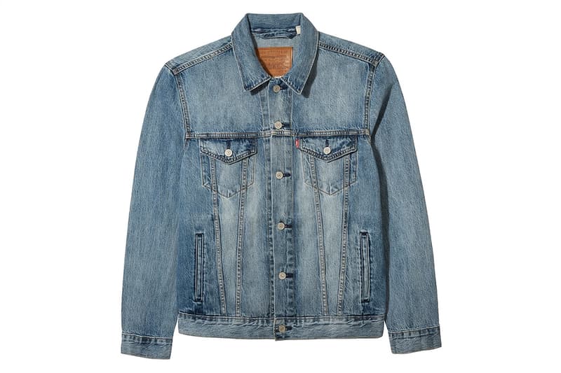 Gorillaz 與 Levi's 推出全新聯名系列