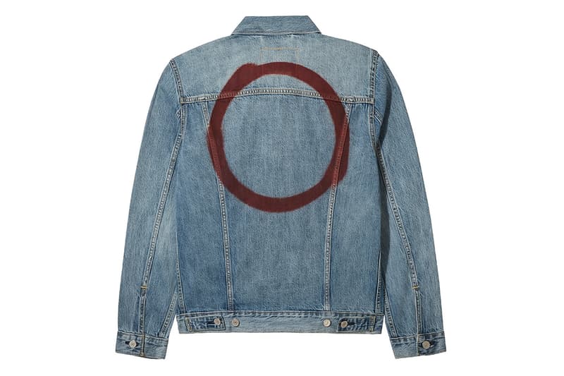 Gorillaz 與 Levi's 推出全新聯名系列