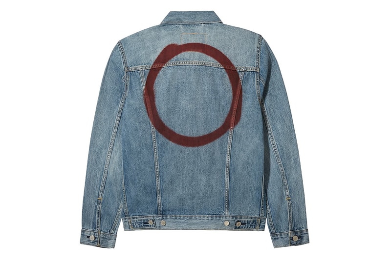Gorillaz 與 Levi's 推出全新聯名系列