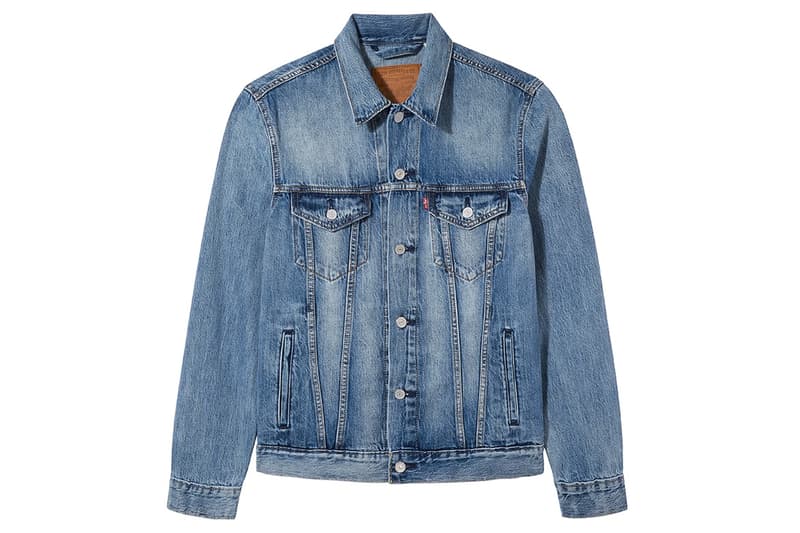 Gorillaz 與 Levi's 推出全新聯名系列