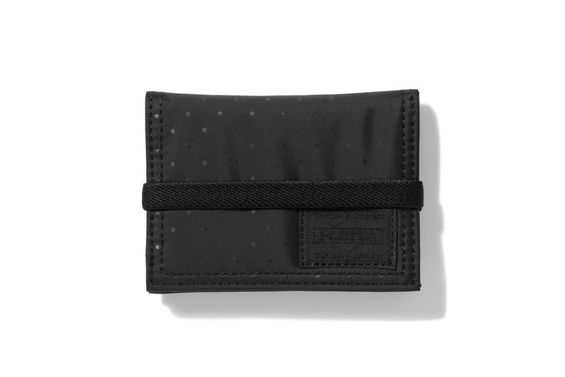 最後一季！HEAD PORTER 發佈經典「Dot」系列新品