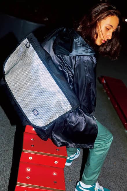 最後一季！HEAD PORTER 2019 春夏系列正式發佈