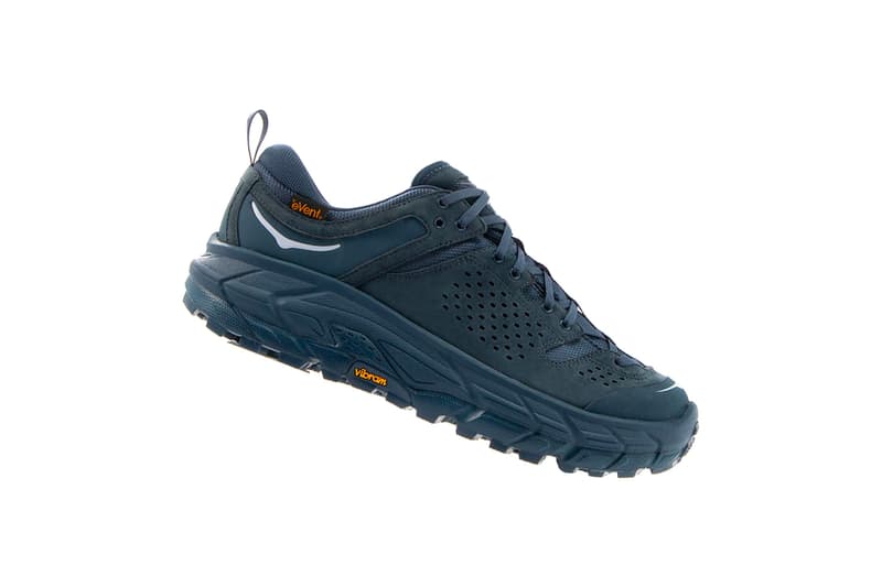 HOKA ONE ONE 推出全新 Tor Ultra Low 系列