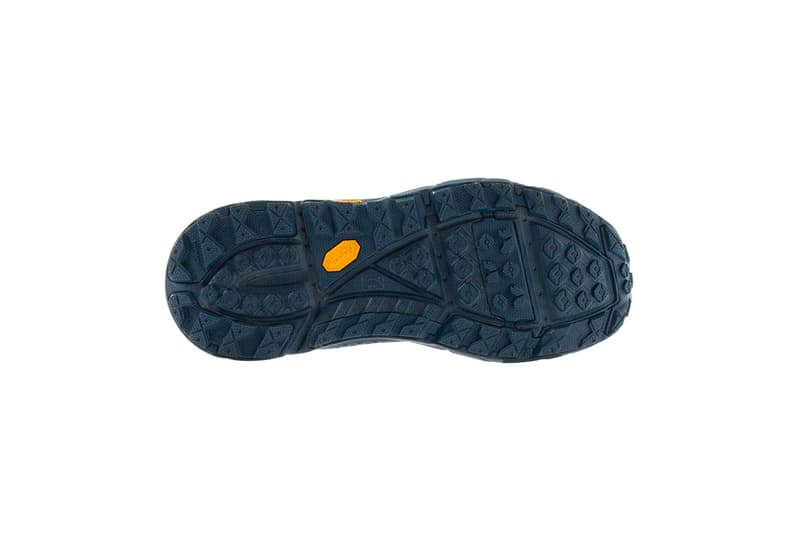 HOKA ONE ONE 推出全新 Tor Ultra Low 系列