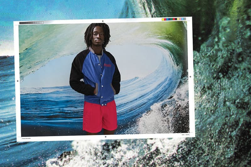 NOAH 發佈 2019 春夏系列 Lookbook