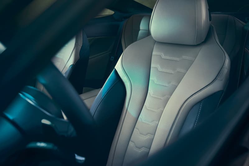 BMW M850i xDrive Coupé First Edition 限定版登场