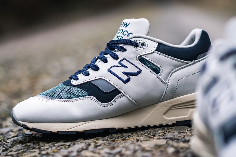 New Balance 為經典 1500 推出 30 周年纪念系列