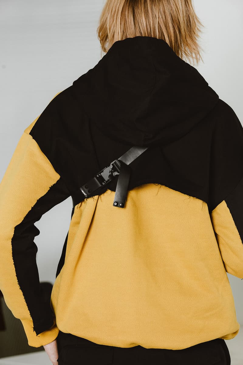 搶先預覽 INDICE STUDIO 2019 秋冬系列「Abracadabra」