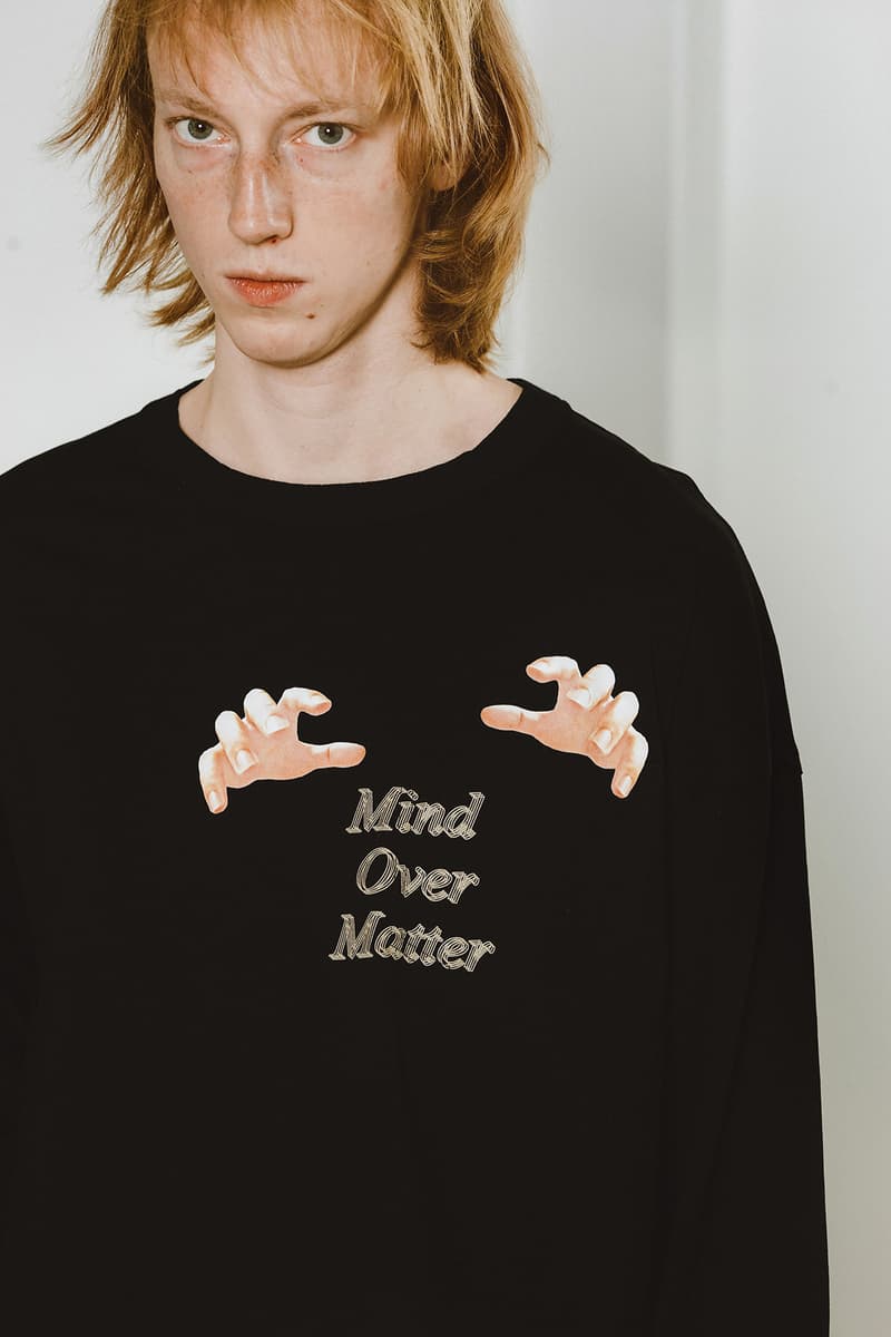 搶先預覽 INDICE STUDIO 2019 秋冬系列「Abracadabra」