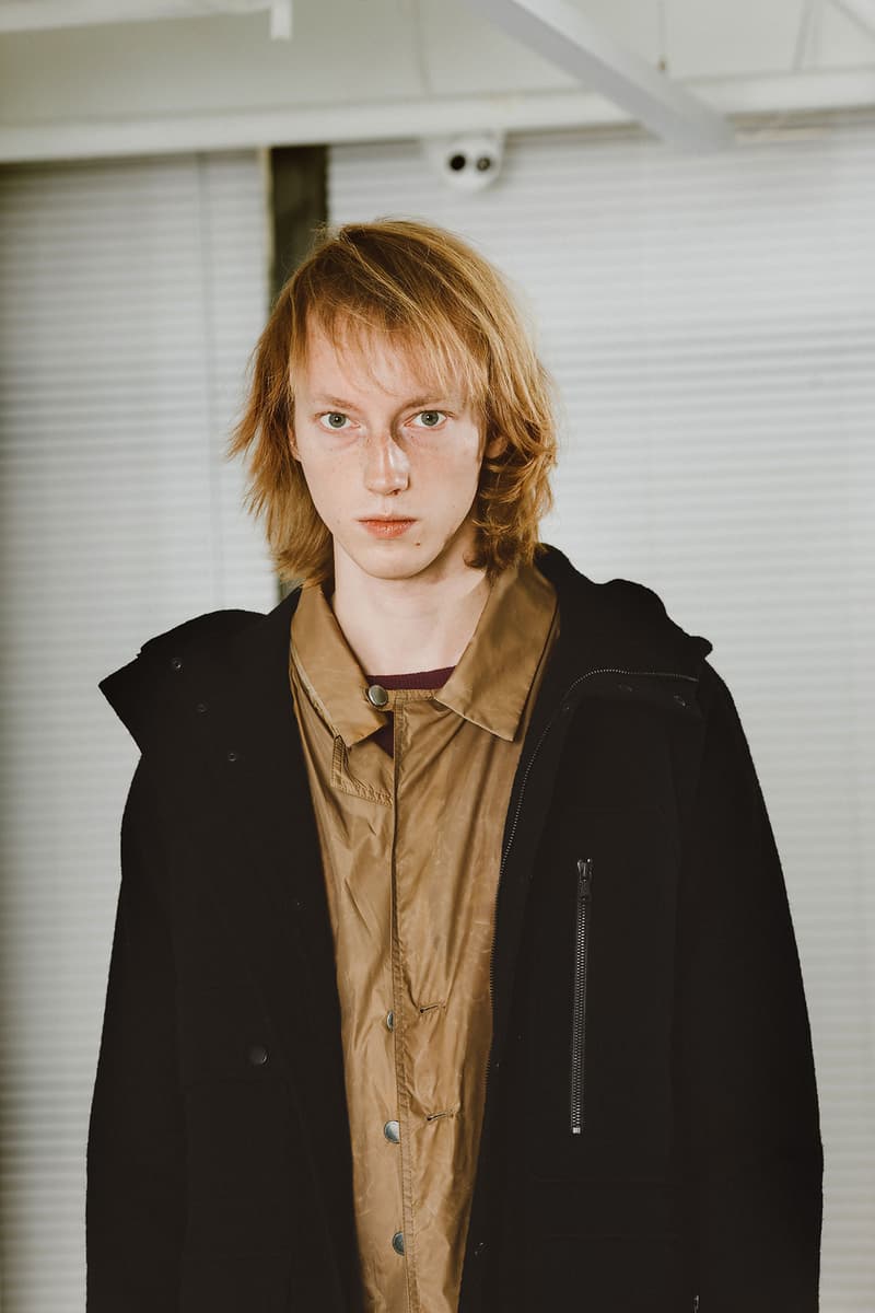 搶先預覽 INDICE STUDIO 2019 秋冬系列「Abracadabra」