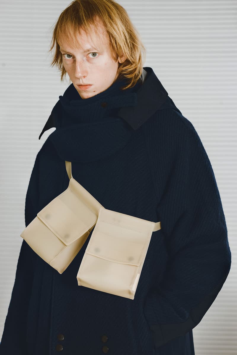 搶先預覽 INDICE STUDIO 2019 秋冬系列「Abracadabra」