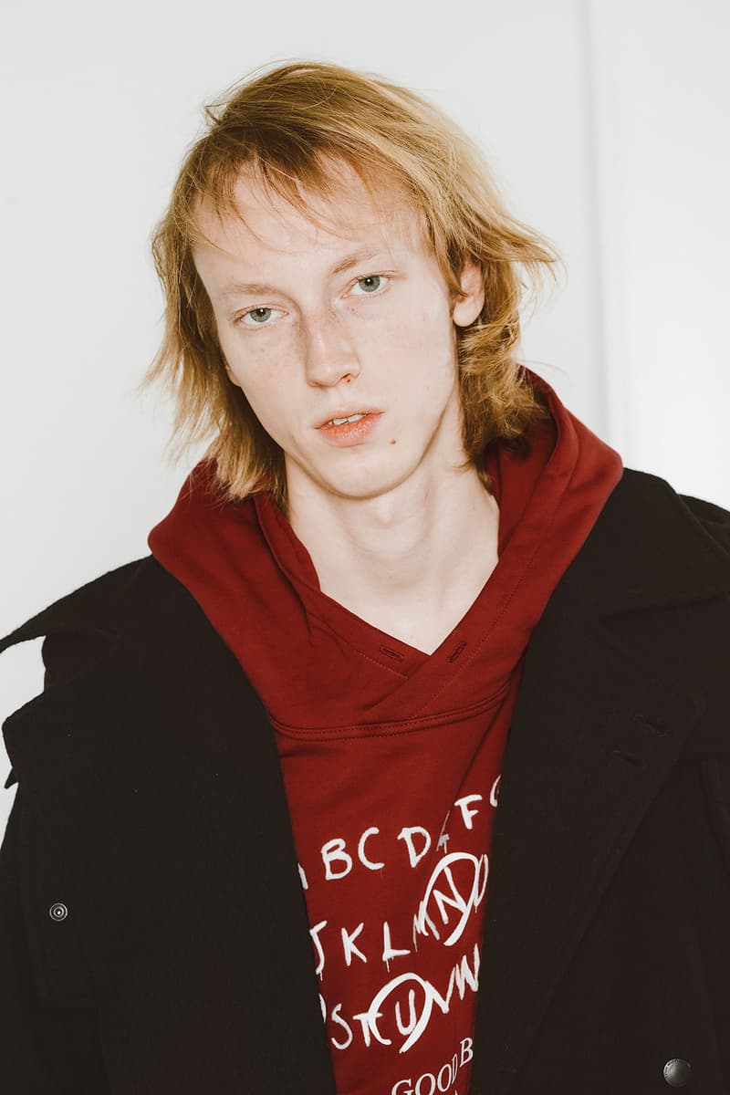 搶先預覽 INDICE STUDIO 2019 秋冬系列「Abracadabra」