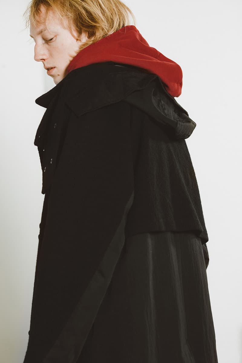 搶先預覽 INDICE STUDIO 2019 秋冬系列「Abracadabra」