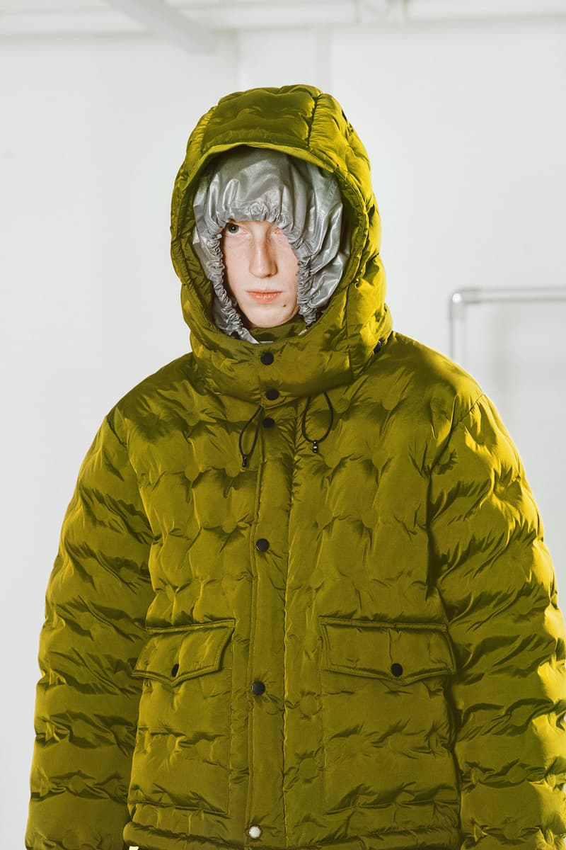 搶先預覽 INDICE STUDIO 2019 秋冬系列「Abracadabra」