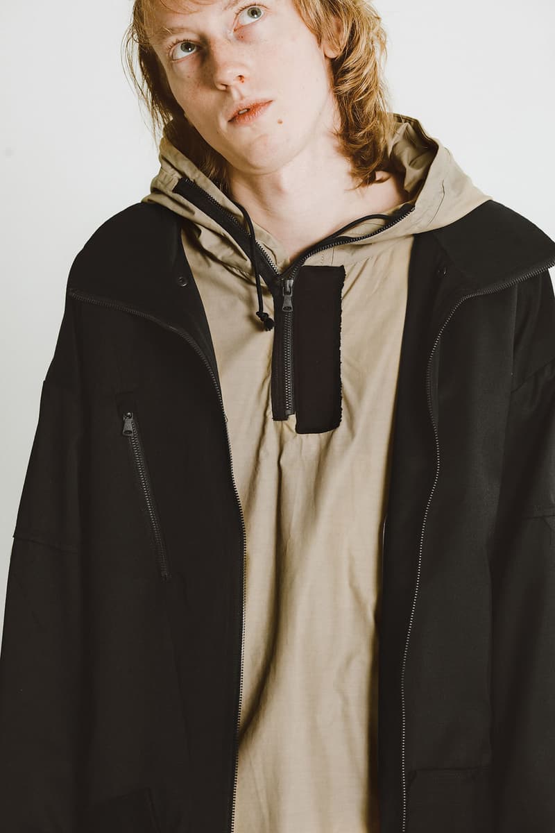 搶先預覽 INDICE STUDIO 2019 秋冬系列「Abracadabra」