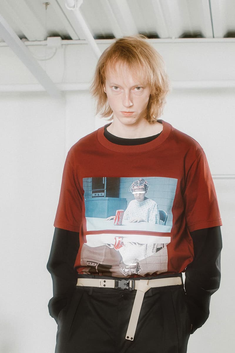 搶先預覽 INDICE STUDIO 2019 秋冬系列「Abracadabra」